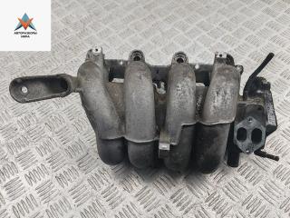 коллектор впускной Volvo S40 1 поколение [рестайлинг] 2002, 1.6 л., бензин, универсал, 08627895