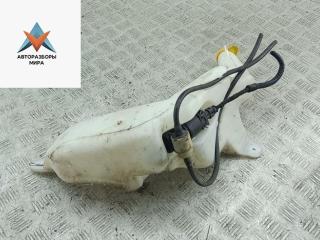 бачок омывателя Opel Zafira 1 поколение (A) [рестайлинг] 2003, 1.8 л., бензин, минивэн