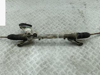 рулевая рейка Ford Fiesta 6 поколение 2009, 1.3 л., бензин, МКПП, красный, хетчбэк 3 дв.