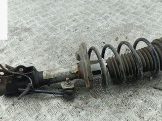 стойка передняя Ford Fiesta 6 поколение 2009, 1.3 л., бензин, МКПП, красный, хетчбэк 3 дв.