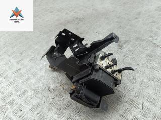 блок ABS Volkswagen Passat B5 [рестайлинг] 2002, 2.0 л., бензин, МКПП, серый, универсал, 4B0614517G