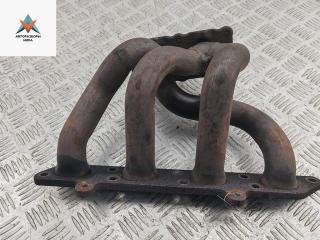 коллектор выпускной Volvo S40 1 поколение [рестайлинг] 2002, 1.6 л., бензин, универсал