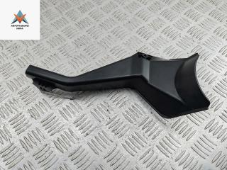 пластик моторного отсека Volvo 850 1 поколение [рестайлинг] 1996, 2.5 л., дизель, МКПП, серый, универсал, 9447184