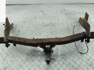 прицепное устройство (фаркоп) Kia Sorento 1 поколение 2004, 2.5 л., дизель, МКПП, серый, внедорожник 5 дв.