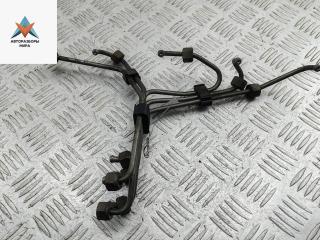 трубка топливная Volvo 850 1 поколение [рестайлинг] 1996, 2.5 л., дизель