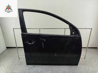 дверь сдвижная Volkswagen Golf 5 поколение 2004, чёрный, хетчбэк 5 дв.