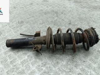 стойка передняя Ford Mondeo 3 поколение [рестайлинг] 2005, 1.8 л., бензин, МКПП, серый, универсал