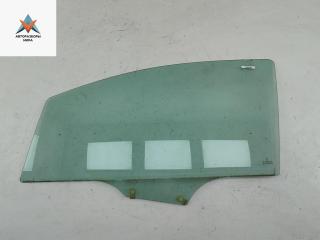 стекло двери передней левой Peugeot 307 1 поколение 2003, 1.6 л., бензин, МКПП, синий, хетчбэк 3 дв., 43R-000464