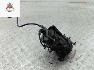 корпус топливного фильтра Opel Astra H/Family [рестайлинг] 2007, 1.9 л., дизель