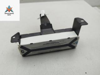 подушка безопасности дверная Peugeot 407 1 поколение 2004, 2.2 л., бензин, МКПП, серый, седан, 9647923780