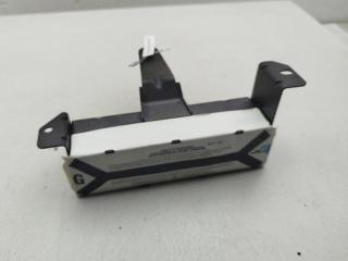 подушка безопасности дверная Peugeot 407 1 поколение 2004, 2.2 л., бензин, МКПП, серый, седан, 9647923780