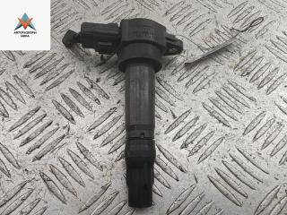 катушка зажигания Mitsubishi Colt 6 поколение (Z20/Z30) 2005, 1.3 л., бензин, МКПП, синий, хетчбэк 5 дв., MN195616