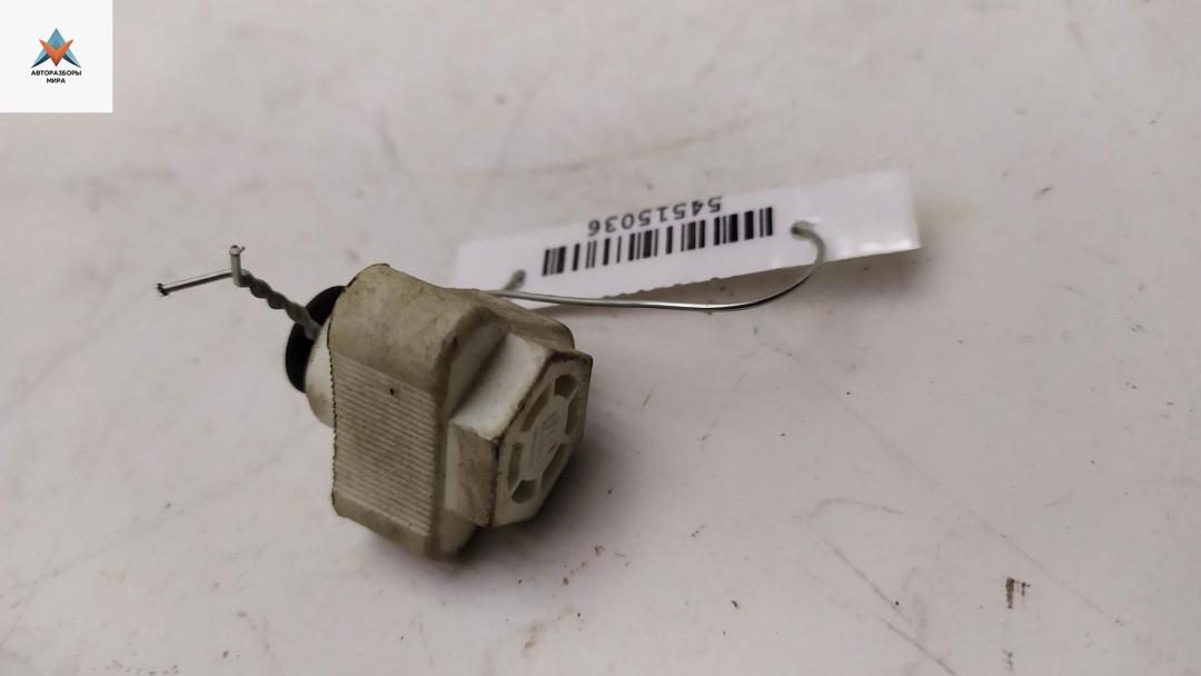 гайка Opel Zafira 1 поколение (A) 2002, 1.8 л., бензин, МКПП, синий, минивэн, 24424603 - фото №1