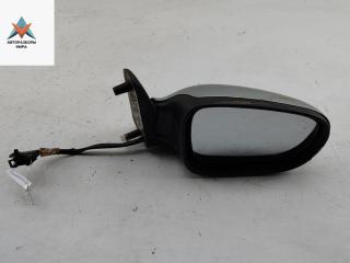 зеркало правое Ford Galaxy 1 поколение [рестайлинг] 2004, 1.9 л., дизель, МКПП, серый, минивэн