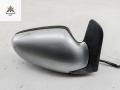 зеркало правое Ford Galaxy 1 поколение [рестайлинг] 2004, 1.9 л., дизель, МКПП, серый, минивэн - фото №3