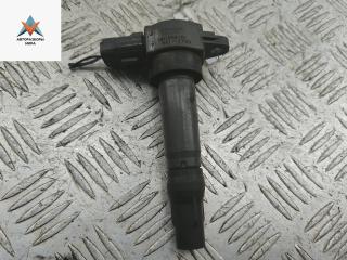 катушка зажигания Mitsubishi Colt 6 поколение (Z20/Z30) 2005, 1.3 л., бензин, МКПП, синий, хетчбэк 5 дв., MN195616