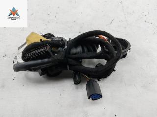 дверная проводка Ford Galaxy 1 поколение [рестайлинг] 2004, 1.9 л., дизель, МКПП, серый, минивэн