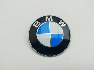 эмблема BMW 5 серия E39 1999, 2.5 л., бензин, МКПП, серый, универсал, 8132375