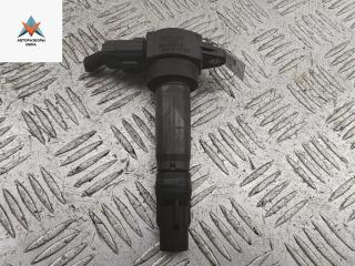 катушка зажигания Mitsubishi Colt 6 поколение (Z20/Z30) 2005, 1.3 л., бензин, МКПП, синий, хетчбэк 5 дв., MN195616