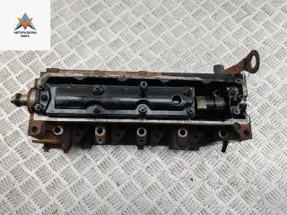 ГБЦ Ford Focus 1 поколение [рестайлинг] 2002, 1.8 л., дизель, МКПП, серый, хетчбэк 5 дв., F9DA