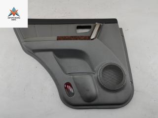обшивка двери задняя левая Kia Sorento 1 поколение 2004, 2.5 л., дизель, МКПП, серый, внедорожник 5 дв., 83301-3E070J2