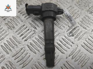 катушка зажигания Mitsubishi Colt 6 поколение (Z20/Z30) 2005, 1.3 л., бензин, МКПП, синий, хетчбэк 5 дв., MN195616