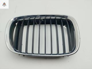 решетка радиатора BMW 5 серия E39 1999, серый, универсал, 8159312