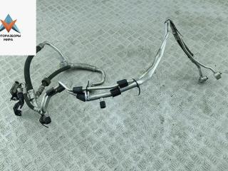 трубка кондиционера Volkswagen Golf 5 поколение 2007, 1.4 л., бензин, МКПП, зелёный, универсал