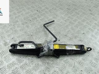 домкрат Opel Zafira 2 поколение (B) 2006, 1.8 л., бензин, МКПП, чёрный, минивэн