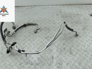 трубка кондиционера Volkswagen Golf 5 поколение 2007, 1.4 л., бензин, МКПП, серый, хетчбэк 3 дв.