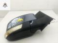 зеркало правое Ford Focus 2 поколение [рестайлинг] 2009, 1.6 л., дизель, МКПП, чёрный, универсал - фото №3