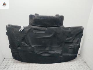 шумоизоляция капота BMW 5 серия E39 1999, 2.5 л., бензин, МКПП, серый, универсал, 8159483