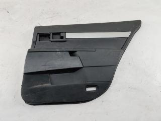 обшивка двери задняя правая Opel Omega B 2001, 2.6 л., бензин, МКПП, серый, универсал