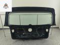 крышка багажника Volkswagen Golf 5 поколение 2005, чёрный, хетчбэк 3 дв. - фото №3