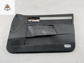 обшивка двери передняя правая Opel Omega B [рестайлинг] 2001, 2.6 л., бензин, МКПП, серый, универсал