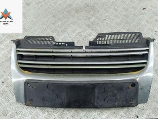 решетка радиатора Volkswagen Golf 5 поколение 2007, зелёный, универсал