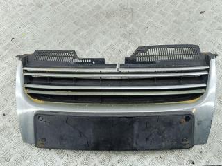 решетка радиатора Volkswagen Golf-5 2007, зелёный, универсал