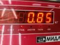 полка аккумулятора Volkswagen Golf 5 поколение 2007, 1.4 л., бензин, МКПП, зелёный, универсал - фото №3