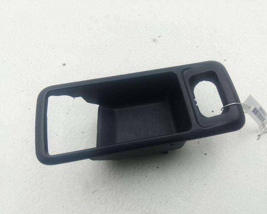 Накладка на ручку двери Ford Focus II 2009, 1.6 л., дизель, МКПП, чёрный, универсал, 3M51226A36