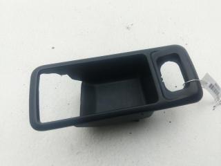 Накладка на ручку двери Ford Focus 2 поколение [рестайлинг] 2009, 1.6 л., дизель, МКПП, чёрный, универсал, 3M51226A36
