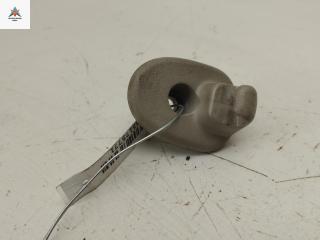 Крепление (крючок) солнцезащитного козырька Jeep Cherokee KJ 2004, 2.8 л., дизель, АКПП, серый, внедорожник 5 дв.