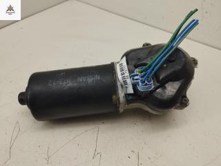 моторчик передних стеклоочистителей (дворников) Nissan Primera P12 2004, 2.0 л., бензин, МКПП, серый, универсал, 28810AU310