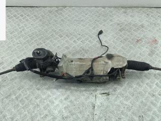 рулевая рейка Volkswagen Golf 5 поколение 2007, 1.4 л., бензин, МКПП, зелёный, универсал