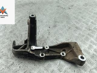 Кронштейн крепления рычага передней подвески Volkswagen Golf 5 поколение 2007, 1.4 л., бензин, МКПП, серый, хетчбэк 3 дв.