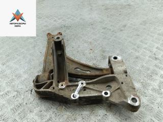 рычаг передний правый Volkswagen Touran 1 поколение 2005, 2.0 л., бензин, МКПП, серый, минивэн