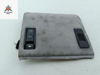 кнопка открывания люка BMW 3 серия E46 2000, 1.9 л., бензин, МКПП, чёрный, купе, 8352182