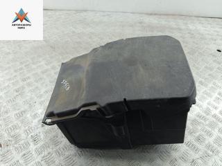 Кожух аккумулятора (короб АКБ) Ford Focus 2 поколение [рестайлинг] 2007, 2.0 л., бензин, АКПП, серый, универсал, 3M5117757AM