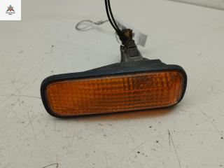 повторитель передний правый Honda CR-V 2 поколение 2001, 2.0 л., бензин, МКПП, чёрный, внедорожник 5 дв.