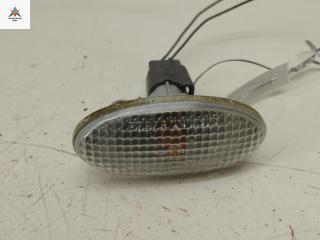 повторитель передний левый Mazda 5 CR 2006, 2.0 л., дизель, МКПП, серый, минивэн, P2829