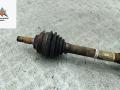 полуось передняя правая (приводной вал, ШРУС) Peugeot 307 1 поколение 2003, 2.0 л., бензин, МКПП, зелёный, универсал, 9636786880 - фото №2